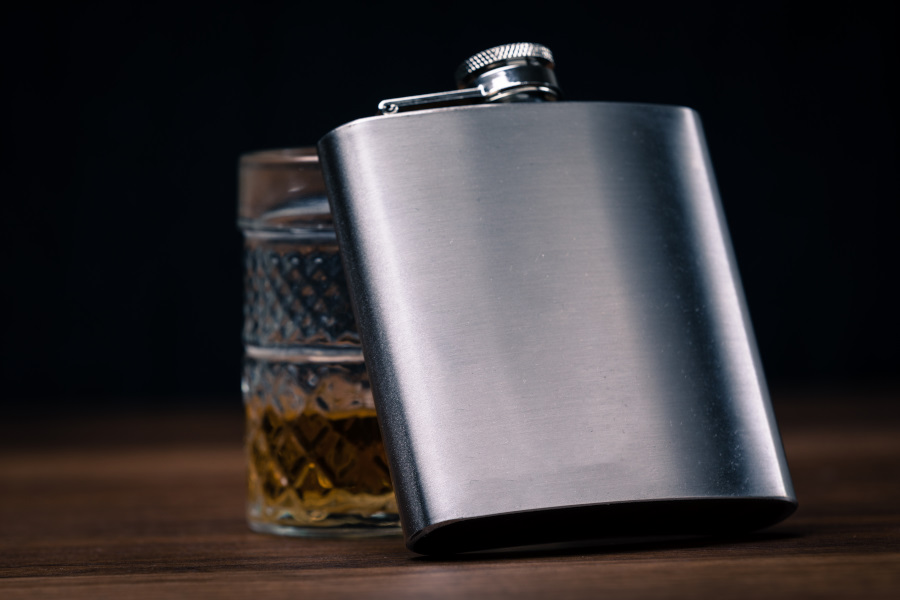 Hip Flasks