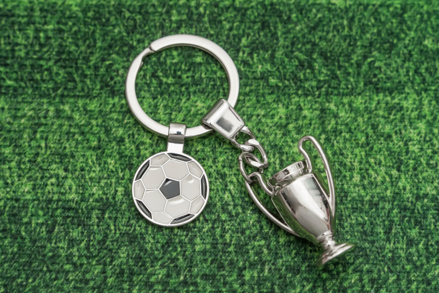 Key Rings